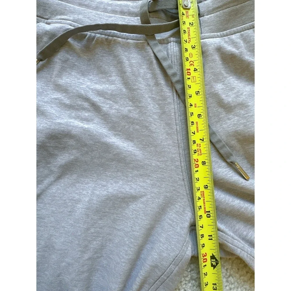 Lululemon Ceremony Joggers - Heathered Medium Grey Size 4